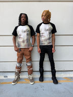“Lisa” Tee