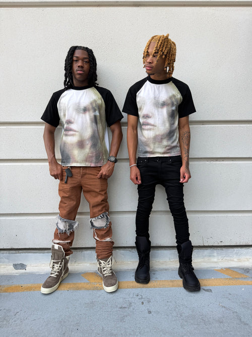 “Lisa” Tee