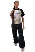 “Lisa” Tee