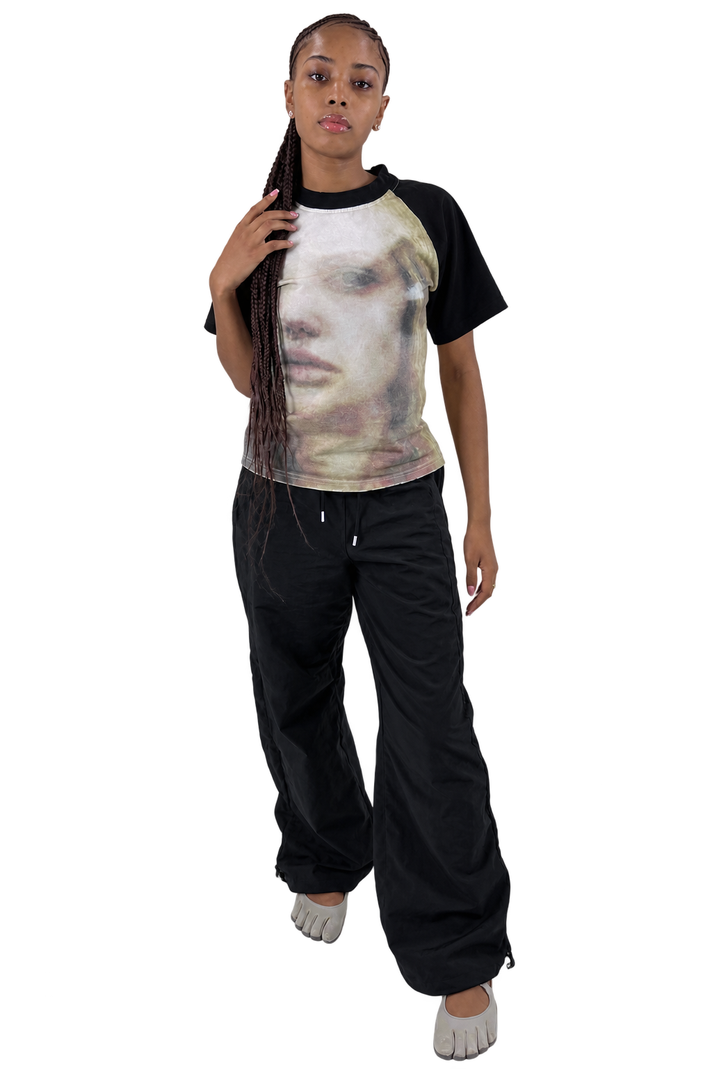 “Lisa” Tee