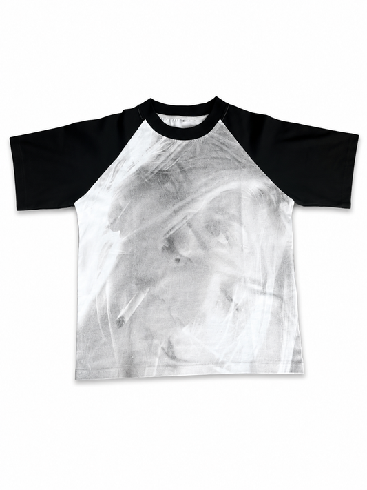 “Afterimage” Tee